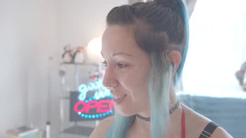 Sofi Mora online show from December 31, 2:36 pm