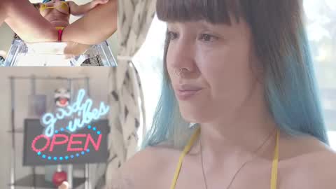 Sofi Mora online show from February 22, 2:16 pm