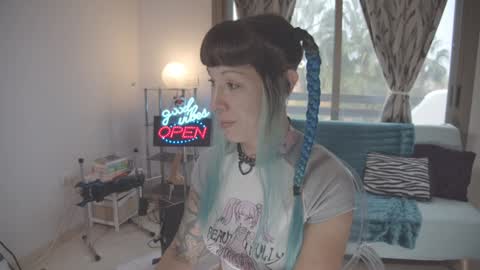 Sofi Mora online show from January 20, 3:18 pm