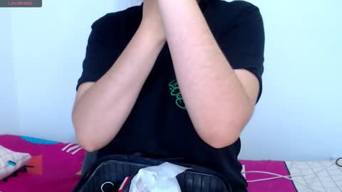 sofi rojas online show from January 14, 8:52 am