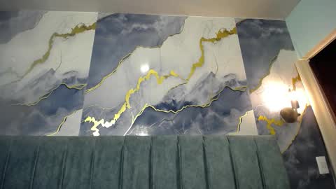 Susy online show from January 8, 3:21 am