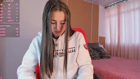 Sofia online show from March 11, 12:50 pm