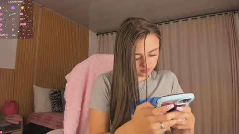 Sofia online show from February 18, 2:16 am