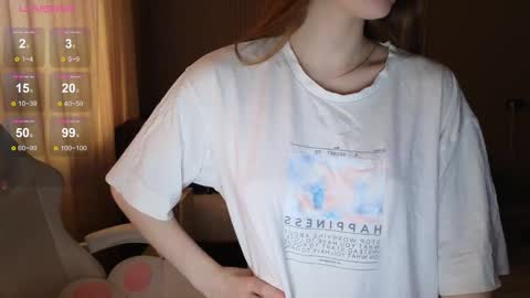 Snapshot of sofia__home chatting on October 23, 9:26 am Sofia online show from October 23, 9:26 am