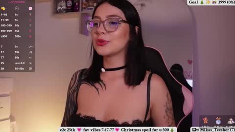 Sofi online show from December 15, 10:48 pm