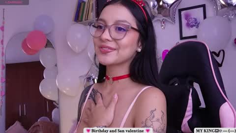 Sofi online show from February 14, 7:05 pm