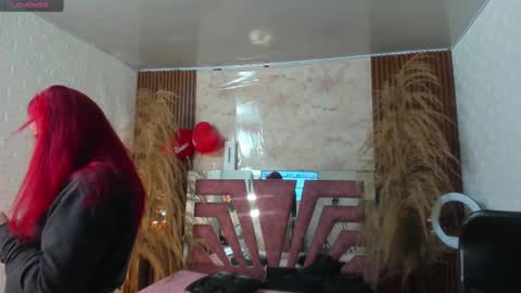 Snapshot of sofia_gutierrez__ chatting on February 18, 2:27 am sofia gutierrez   online show from February 18, 2:27 am