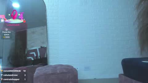 Snapshot of sofia_gutierrez__ chatting on February 23, 12:30 pm sofia gutierrez   online show from February 23, 12:30 pm