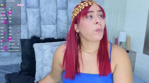 Snapshot of sofia_gutierrez__ chatting on October 5, 4:06 am sofia gutierrez   online show from October 5, 4:06 am