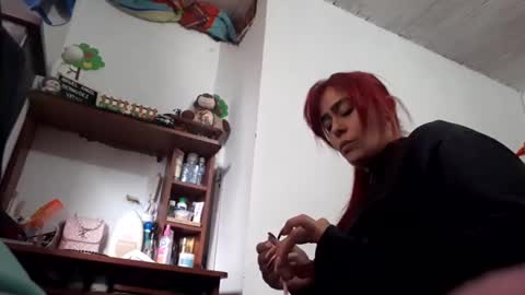 Snapshot of sofia_gutierrez__ chatting on February 8, 7:49 pm sofia gutierrez   online show from February 8, 7:49 pm