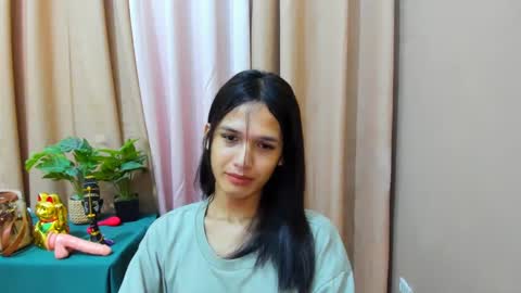 sofia chantal online show from March 4, 7:19 am