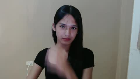 sofia chantal online show from January 15, 9:20 pm