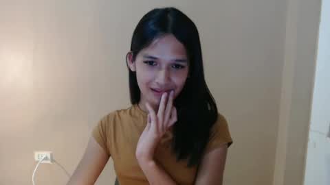 sofia chantal online show from February 4, 6:17 pm