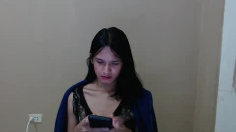 sofia chantal online show from December 11, 12:44 pm