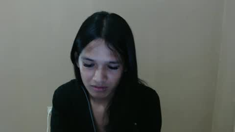 sofia chantal online show from January 29, 10:37 am