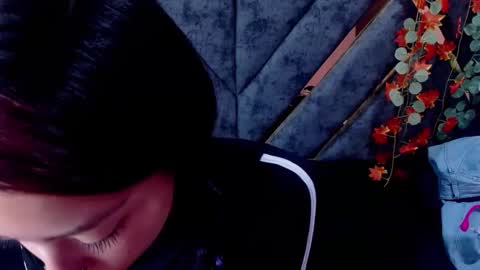 sofia miranda online show from March 3, 1:26 pm