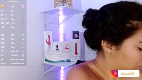 IG  online show from January 13, 9:35 am