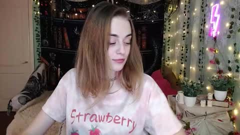 sofia_rosemary online show from March 1, 3:34 pm
