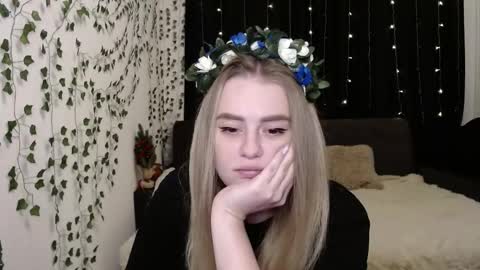 sofia_rosemary online show from January 11, 12:50 pm