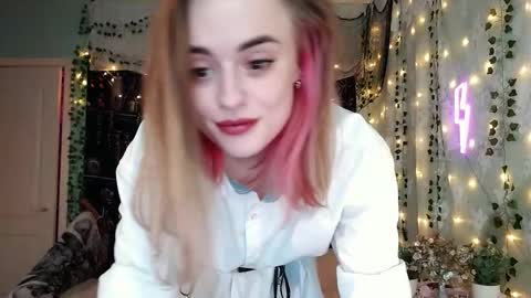 sofia_rosemary online show from February 4, 1:03 pm