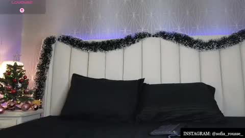       online show from December 2, 8:00 pm