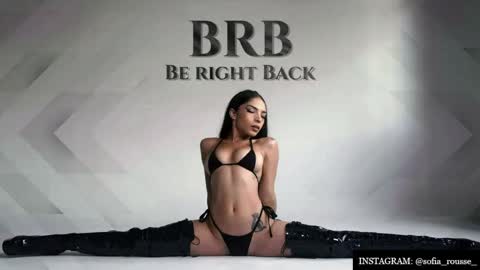       online show from March 27, 8:20 pm