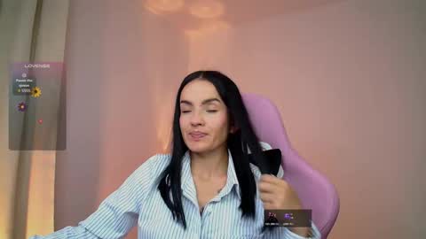 Snapshot of sofia_sb chatting on October 8, 4:28 am Jessica Sofia  online show from October 8, 4:28 am
