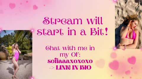 Sofia online show from April 9, 7:58 am