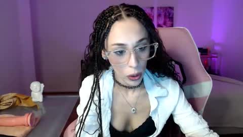 SofiaAmour online show from November 2, 11:08 pm