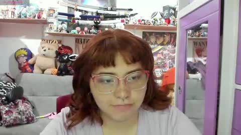 Sofia online show from December 2, 9:04 pm