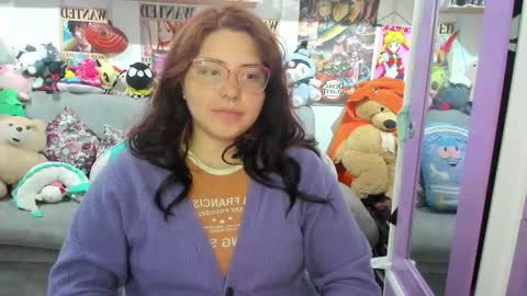 Sofia online show from September 18, 12:53 am