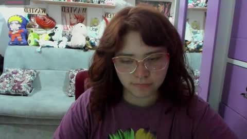 Sofia online show from January 9, 8:44 pm