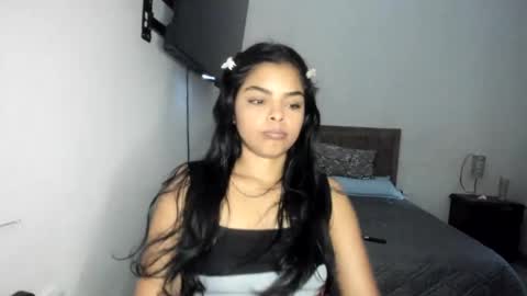 Danna Sofia online show from October 28, 10:03 pm