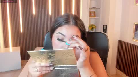 Sofia caramel online show from November 18, 2:51 pm