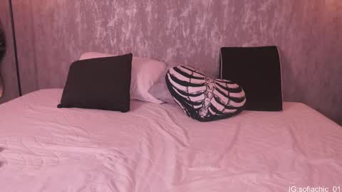 Sofia online show from November 13, 1:32 pm