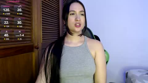 sofiaduque_26 online show from September 24, 9:58 pm