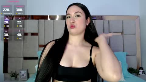 sofiaduque_26 online show from February 4, 7:11 pm