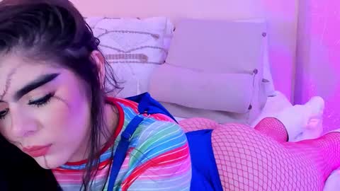 SofiaFontaine online show from November 1, 7:12 am