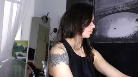 Snapshot of sofiafoster chatting on October 22, 7:02 am Sofia online show from October 22, 7:02 am