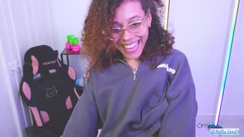 sofialand11 online show from March 24, 7:52 pm