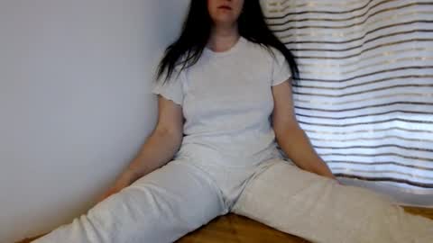 SofiaLenis online show from March 17, 1:26 pm