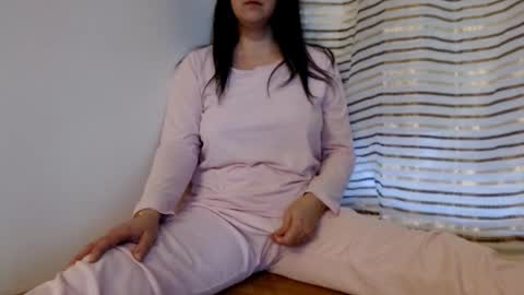 SofiaLenis online show from February 20, 1:34 pm