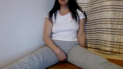 SofiaLenis online show from March 25, 2:53 pm