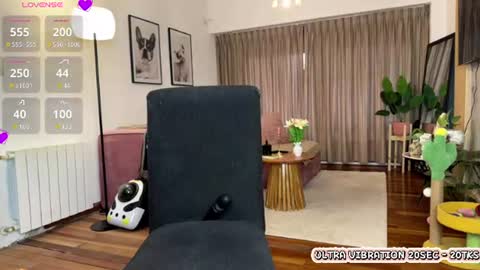 sofialopezzzz online show from August 6, 5:53 pm
