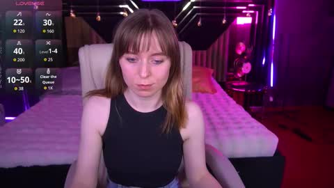 SofiaLuxuryy online show from March 19, 3:27 pm