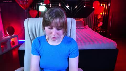 SofiaLuxuryy online show from February 20, 10:21 pm