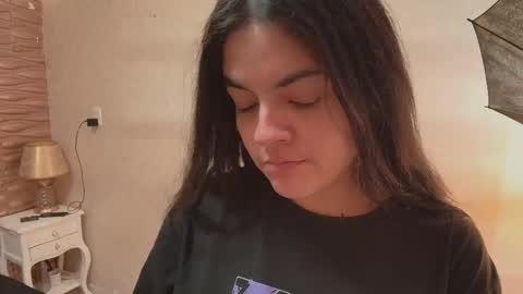 Snapshot of sofianesvat1 chatting on October 23, 8:26 pm Sofi - next broadcast today 1030pm Colombia time online show from October 23, 8:26 pm
