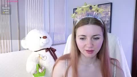 Sofia online show from April 9, 1:52 am