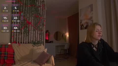 Sofia Help me overcome shynes with 100 thumbs up online show from December 20, 9:41 pm