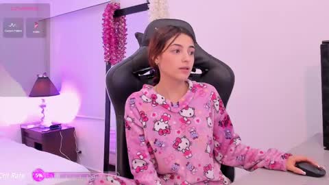 Sofia  Help me reach 5K followers  online show from February 14, 12:03 pm